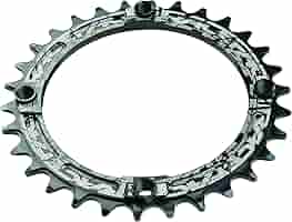 RACEFACE 34T チェーンリング RACE FACE CRANKSET